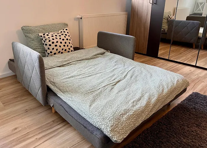 Ferienwohnung Storchennest