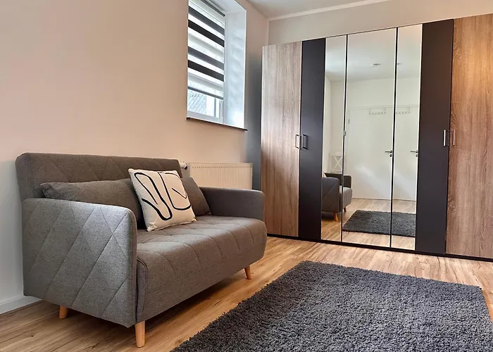 Ferienwohnung Storchennest