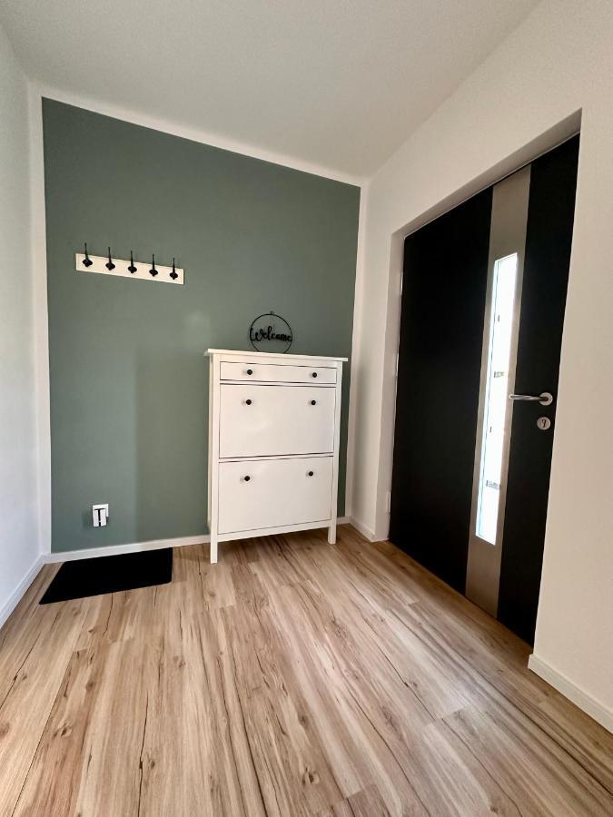 Storchennest Apartment