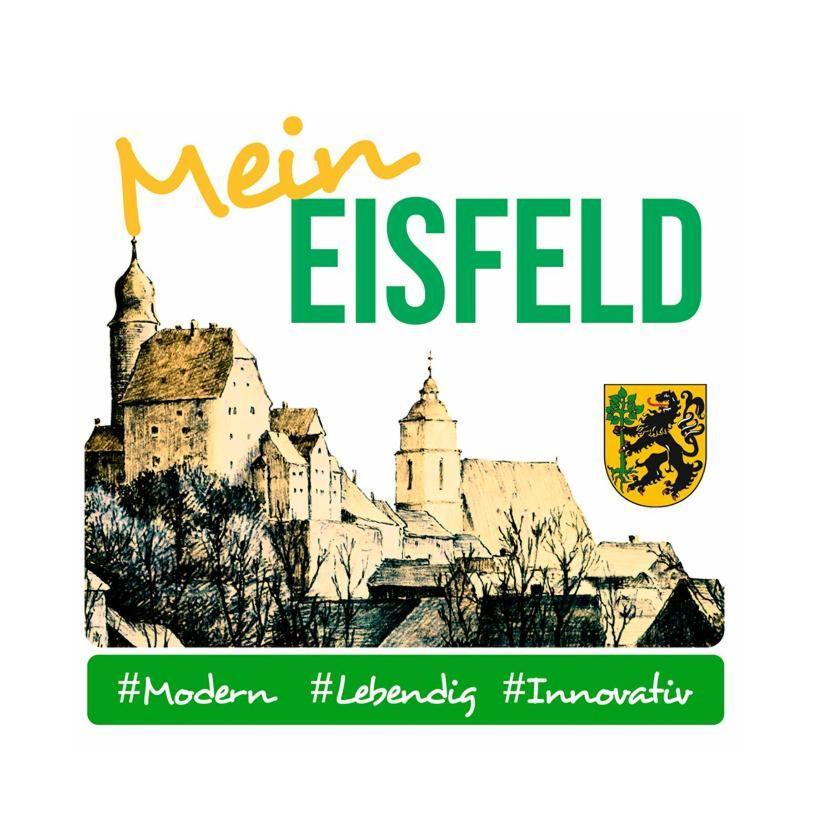 Apartment Storchennest Eisfeld