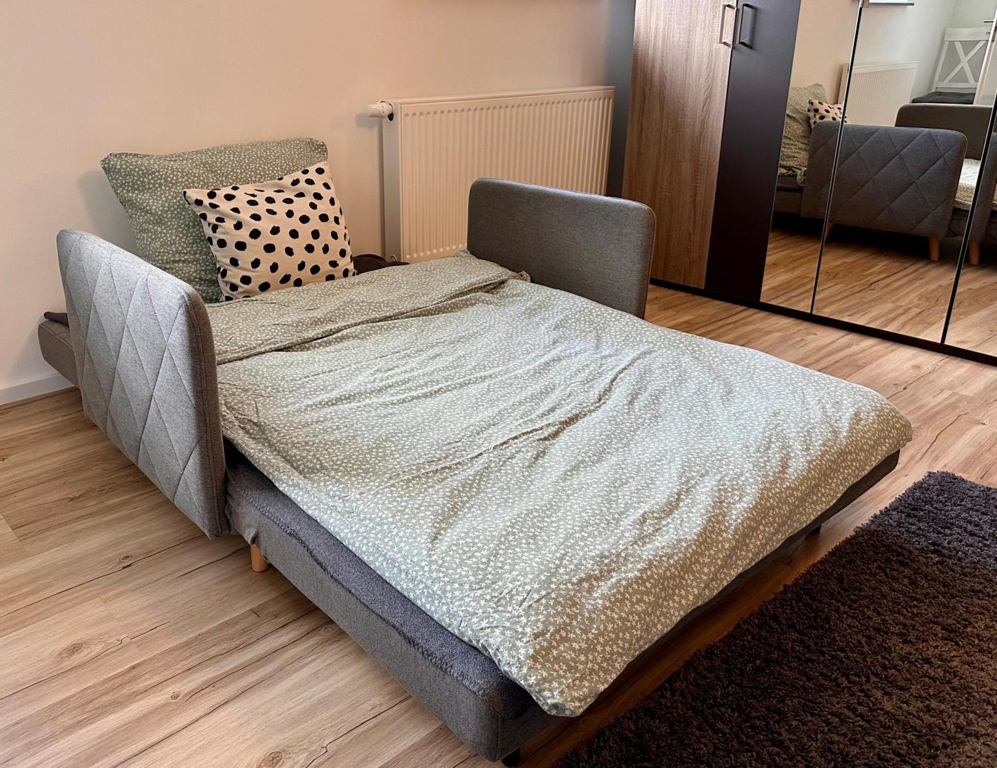 Storchennest Apartment